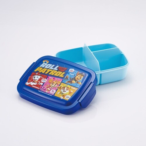 弁当箱 1段 840ml キッズランチボックス