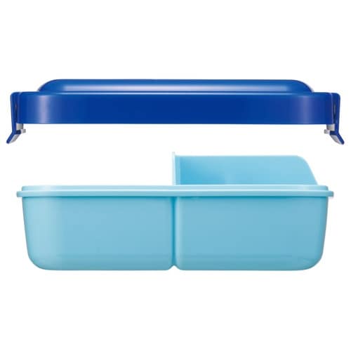 弁当箱 1段 840ml キッズランチボックス