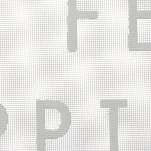 トートバッグ シースルーレモン