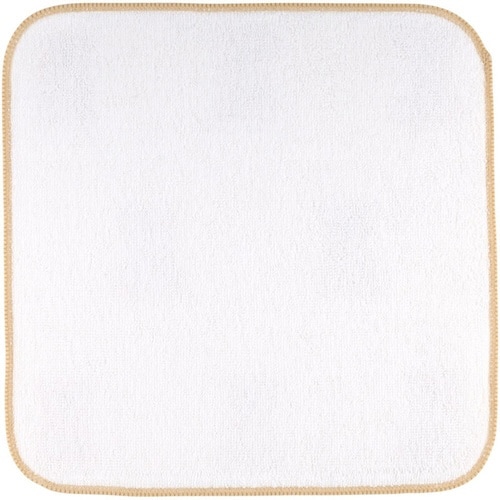 タオル プチタオルギフト ブラウン