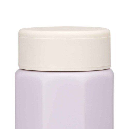 水筒 500ml 八角ステンレスボトル ラベンダー