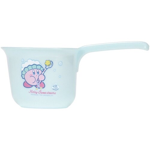 片手おけ 子供用片手おけ キャラクター カービィ