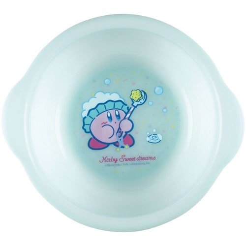 湯おけ 子供用湯おけ キャラクター カービィ