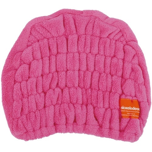 タオルキャップ 吸水速乾タオルキャップ