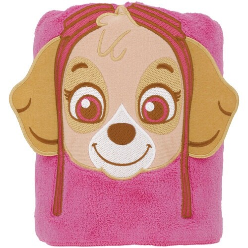 バスタオル 吸水速乾バスタオル パウパトロール