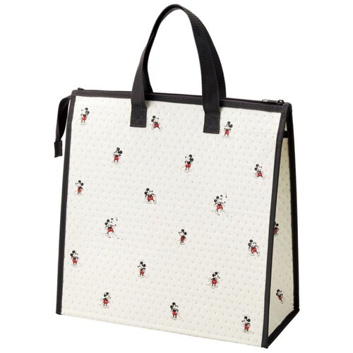 トートバッグ 不織布行楽トートバッグ