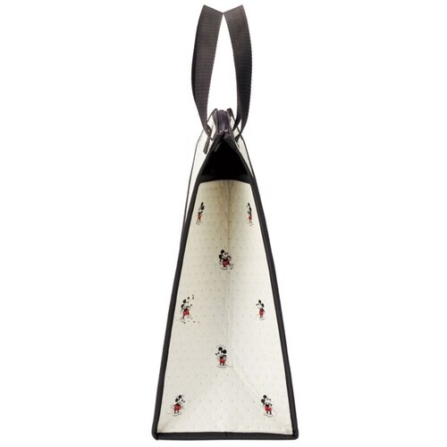 トートバッグ 不織布行楽トートバッグ