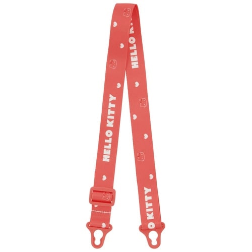 水筒 590ml マスコットストローボトル