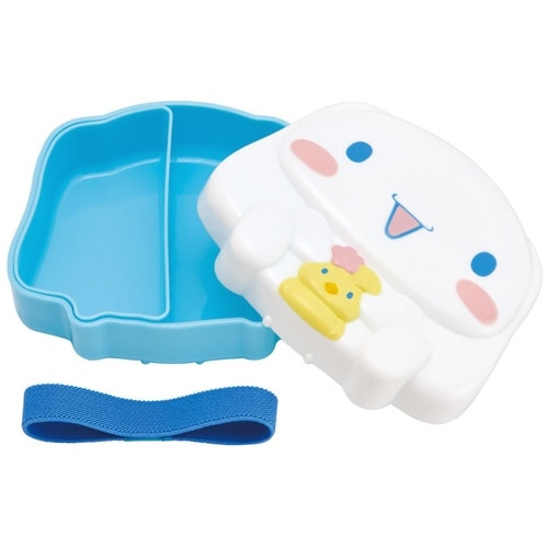弁当箱 ダイカットランチボックス シナモロール