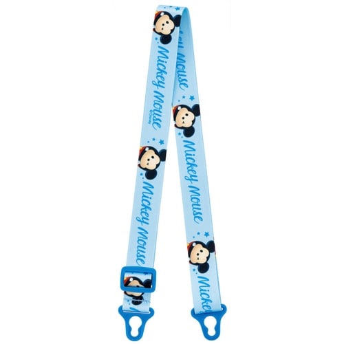 水筒 590ml マスコットストローボトル