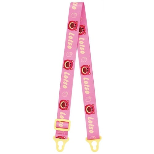 水筒 590ml マスコットストローボトル