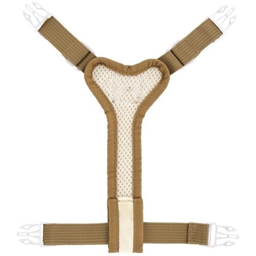 ハーネス ペット用ハーネスリュック くまのプーさん