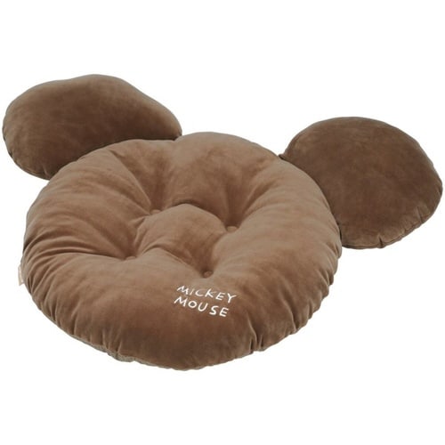 ペットベッド ペット用クッション ミッキーマウス
