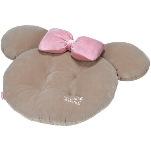 ペットベッド ペット用クッション ミニーマウス