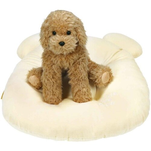 ペットベッド ペット用クッション くまのプーさん