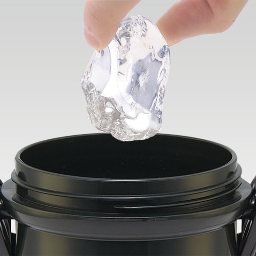 水筒 480ml 抗菌直飲プラボトル