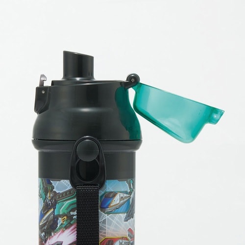 水筒 480ml 抗菌直飲プラボトル