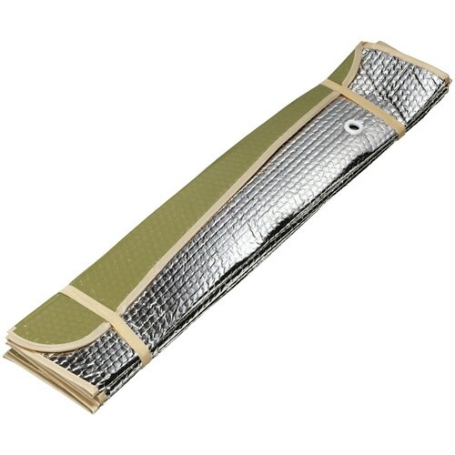 サンシェード 車 フロントガラス プーさん