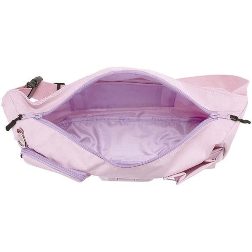 散歩バッグ ポケット付き マイメロディ