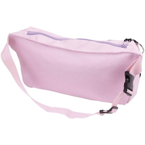 散歩バッグ ポケット付き マイメロディ