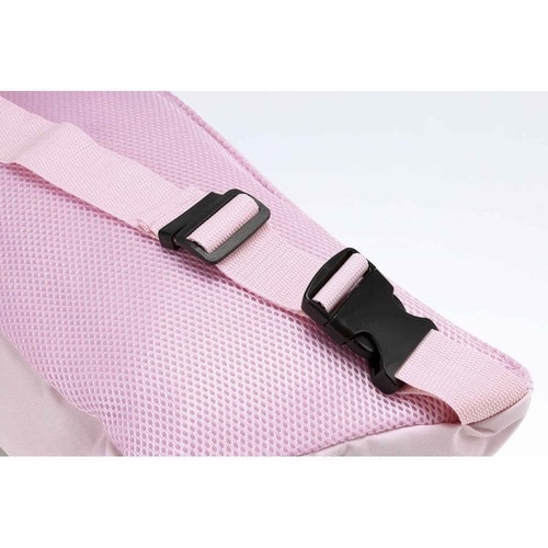 散歩バッグ ポケット付き マイメロディ