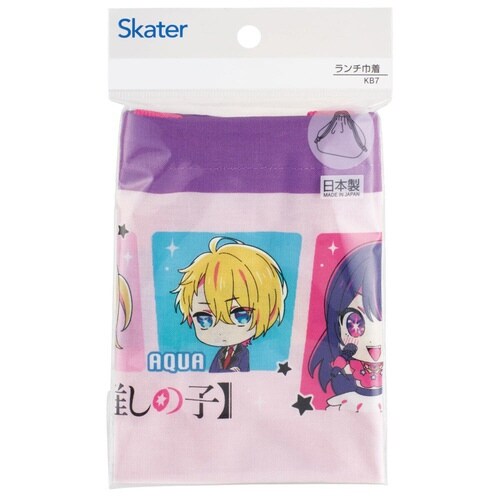 巾着 ランチ巾着 推しの子