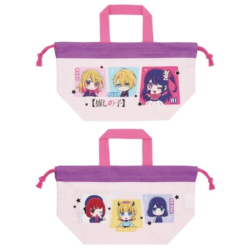 巾着 ランチ巾着 推しの子