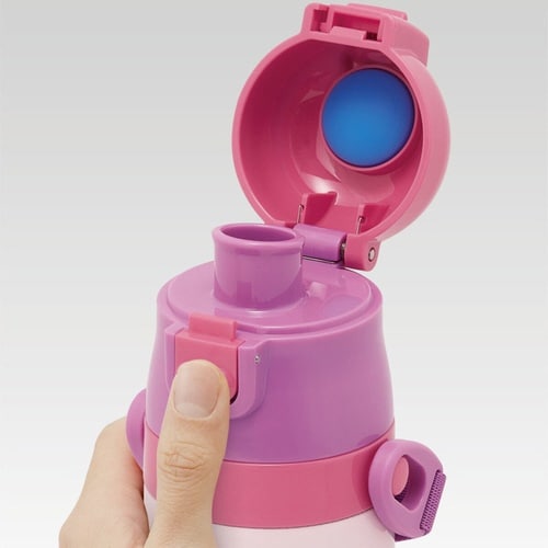 水筒 470ml 超軽量ダイレクトボトル 推しの子