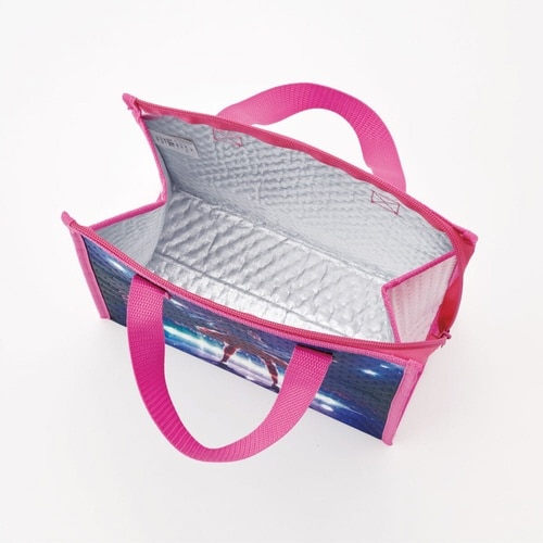 ランチバッグ 不織布保冷バッグ 推しの子