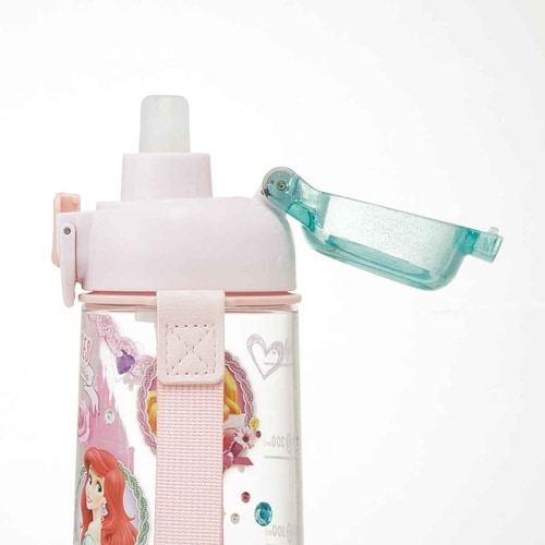 水筒 630ml ワンプッシュストローボトル