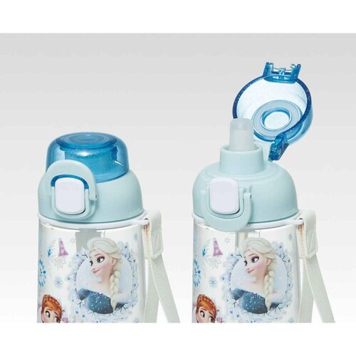 水筒 630ml ワンプッシュストローボトル