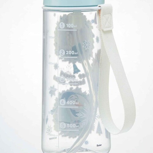 水筒 630ml ワンプッシュストローボトル