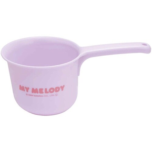 お湯かけ ベビー ジョーロ マイメロディ