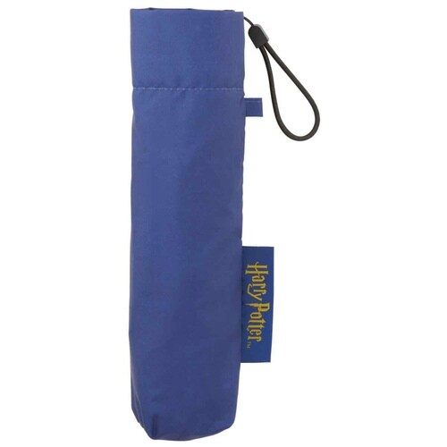 折りたたみ傘 晴雨兼用 軽量 ハリーポッター