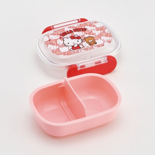 弁当箱 1段 270ml ふわっとタイトランチ
