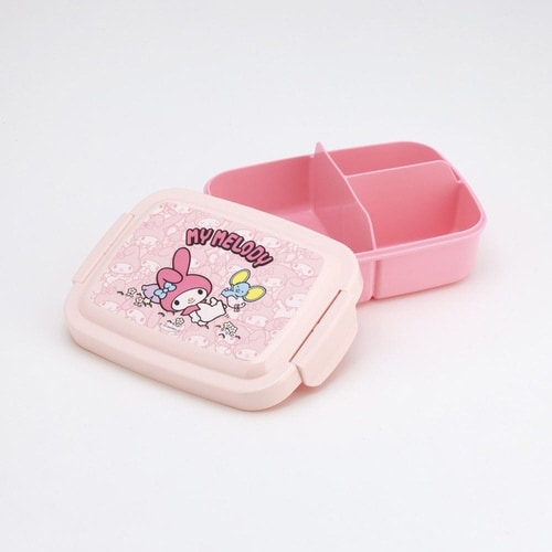 弁当箱 1段 840ml キッズランチボックス