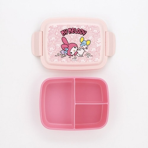 弁当箱 1段 840ml キッズランチボックス