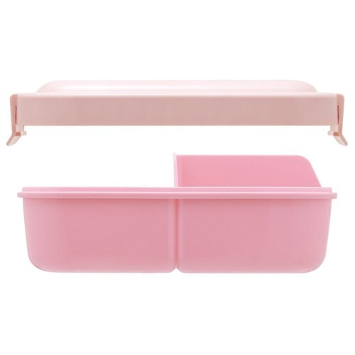 弁当箱 1段 840ml キッズランチボックス