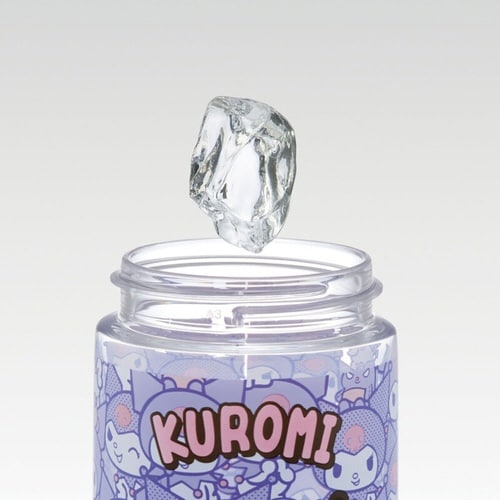 水筒 500ml キッズストローボトル