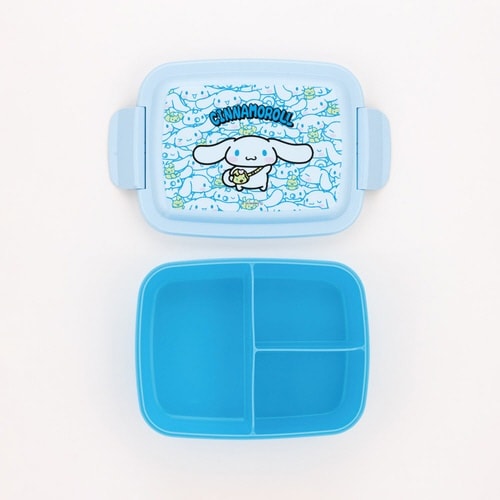 弁当箱 1段 840ml キッズランチボックス