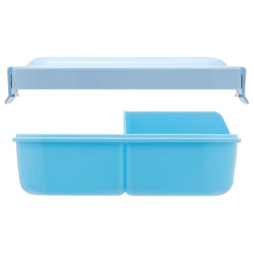 弁当箱 1段 840ml キッズランチボックス