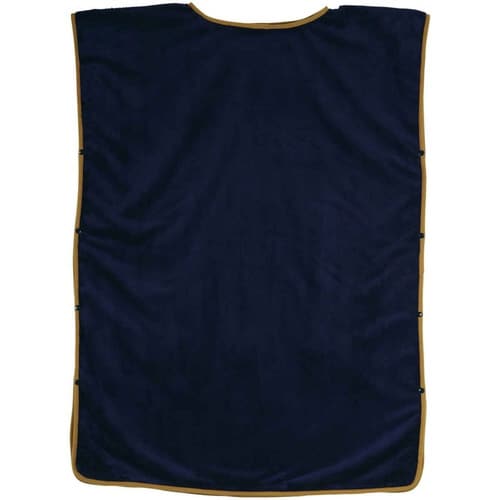 かぶる バスタオル エンブレム 80×230cm