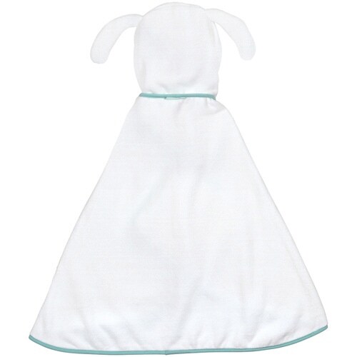 タオル 吸水速乾フード付き バスポンチョ