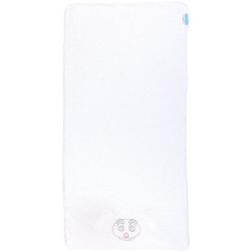 バスタオル 吸水速乾バスタオル しんちゃん×シロ