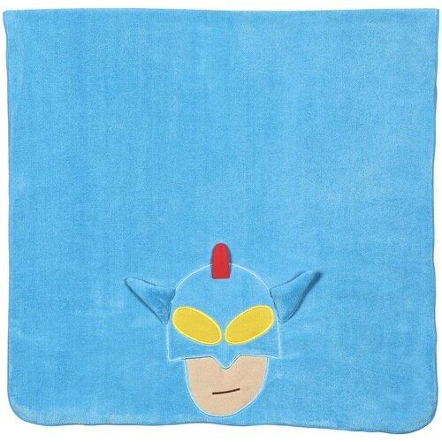 バスタオル 吸水速乾バスタオル アクション仮面