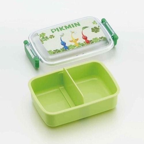 弁当箱 1段 450ml 抗菌ふわっとタイトランチ