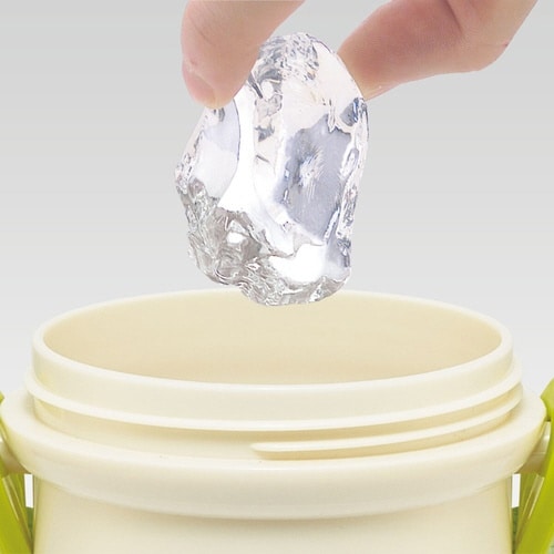 水筒 480ml 抗菌直飲プラボトル ピクミン