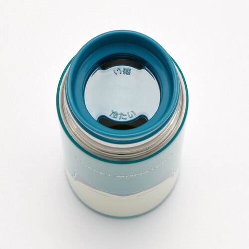 水筒 350ml 超軽量コンパクトステンマグ