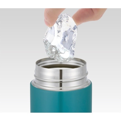 水筒 350ml 超軽量コンパクトステンマグ