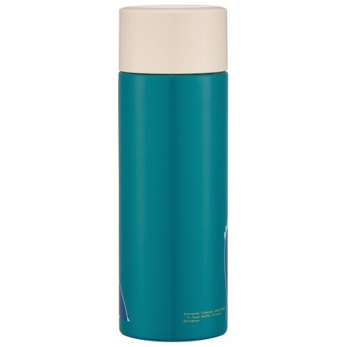 水筒 350ml 超軽量コンパクトステンマグ